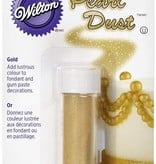 Wilton Wilton Colour Dust Decorating Powder Pearl Gold