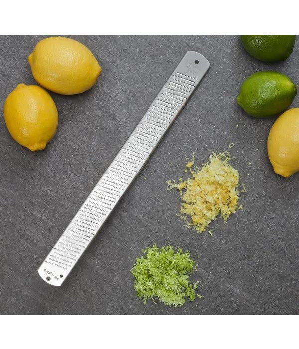 Microplane Microplane Classic Series Ruler Zester