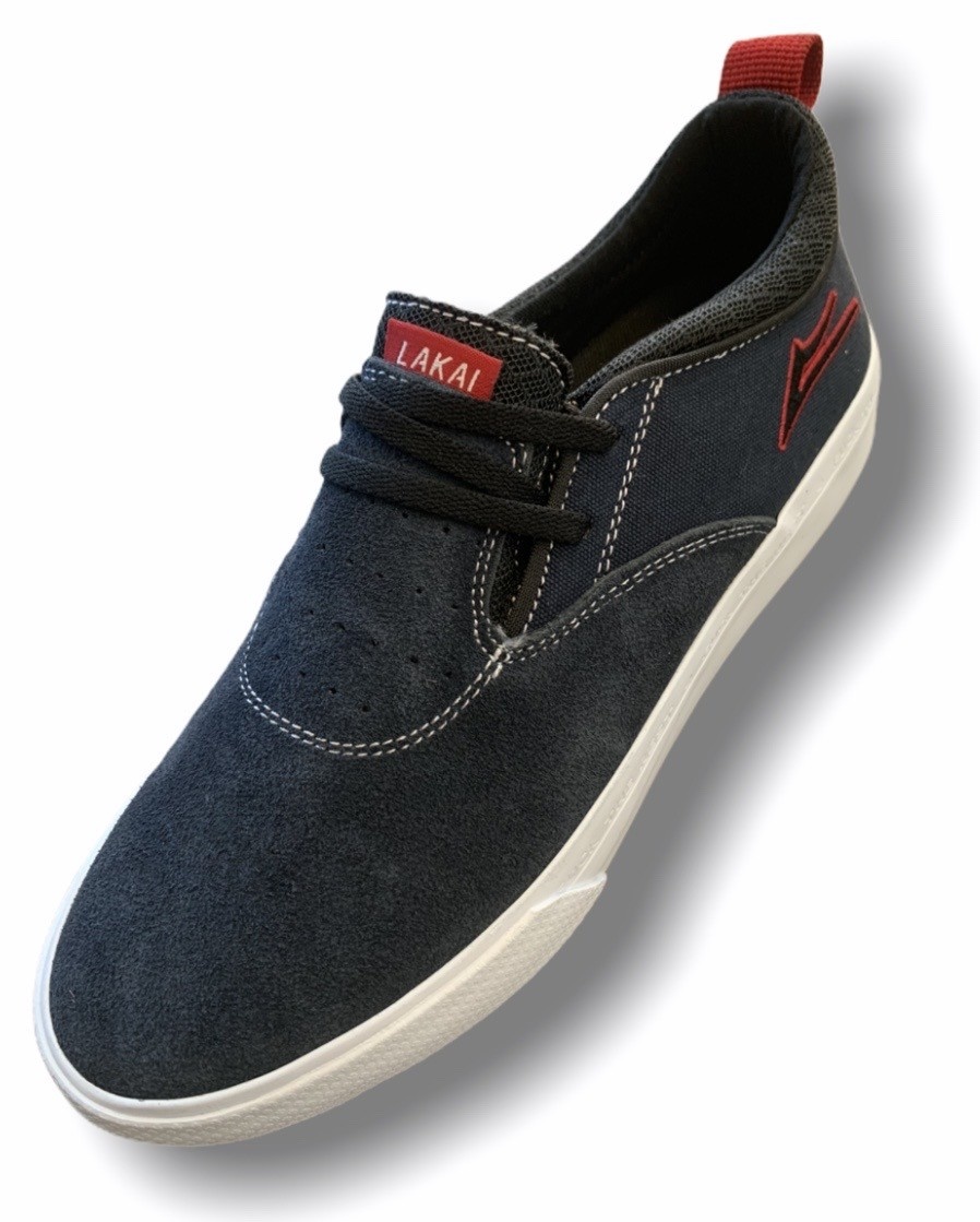 lakai independent shoes