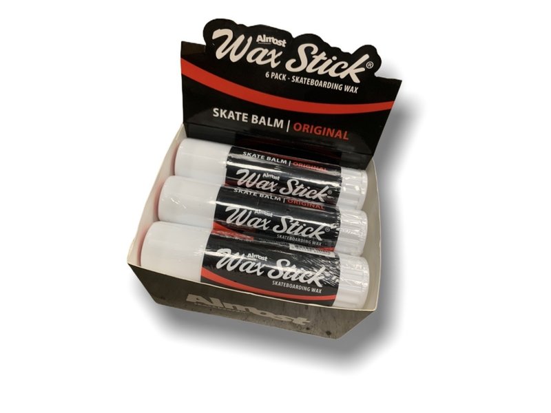 Almost Almost Wax Stick