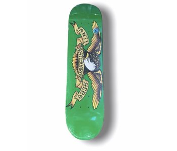 Anti Hero Classic Eagle Deck 7.81