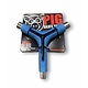 Pig Tri Socket Rethreader Skate Tool