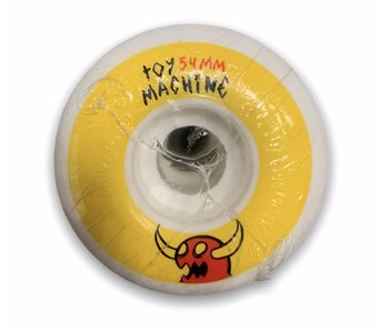 Toy Machine Sketchy Monster 99A 54MM Wheels