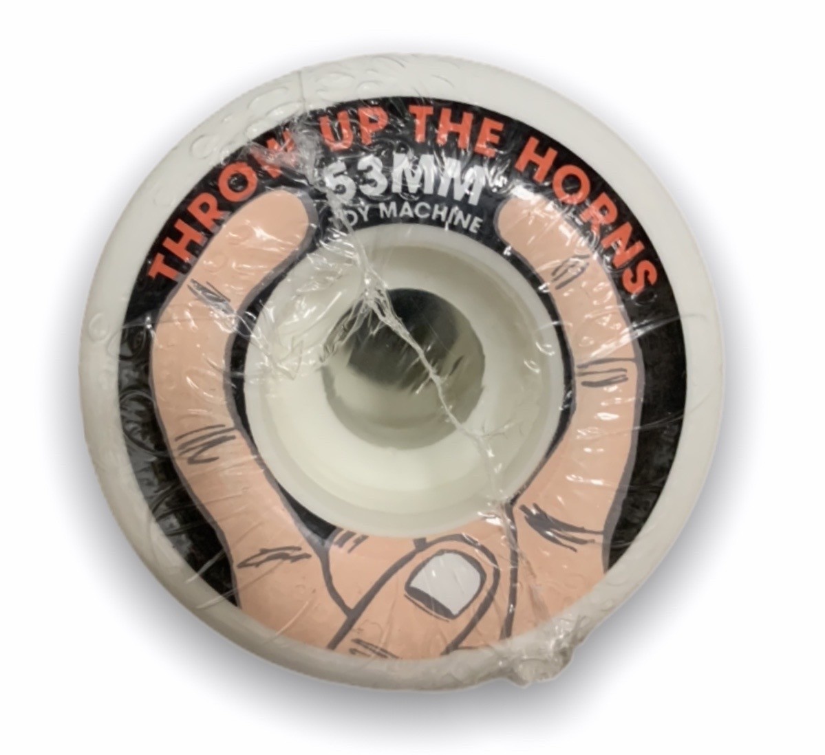 Toy Machine Throw Em UP 100A Wheels Rhythm