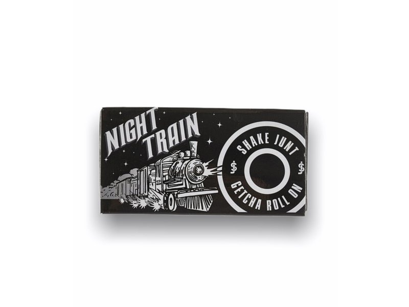 Shake Junt Shake Junt Night Train Bearings