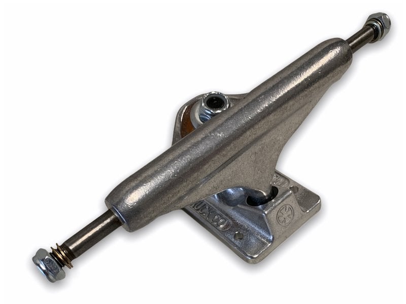 Independent Independent Stage 11 Standard Polished Trucks - 139