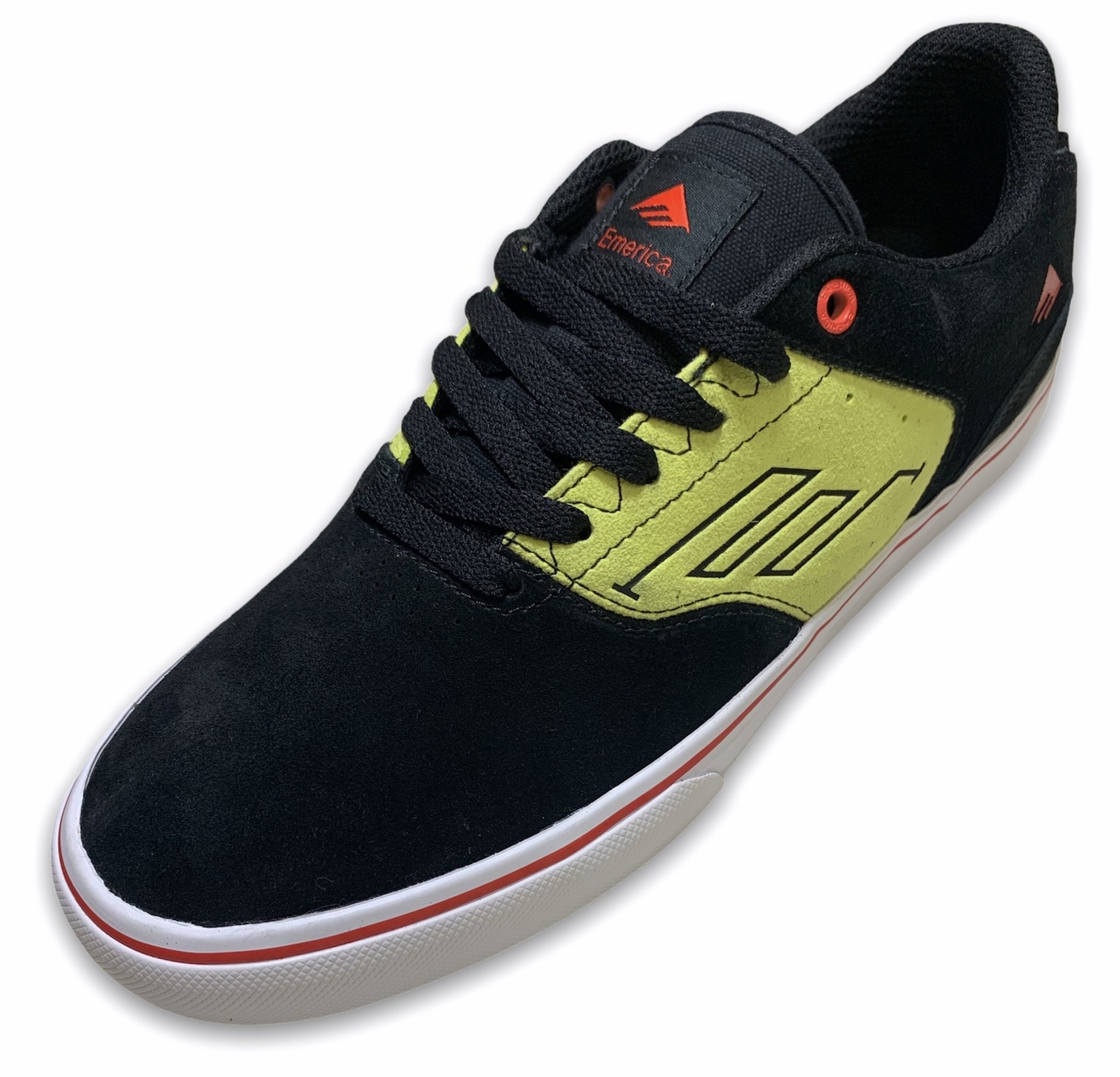 emerica low vulc