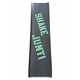 Shake Junt Og Sprayed Griptape