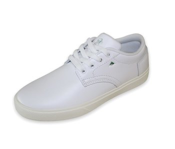 Emerica Spanky G6 White/White Shoe