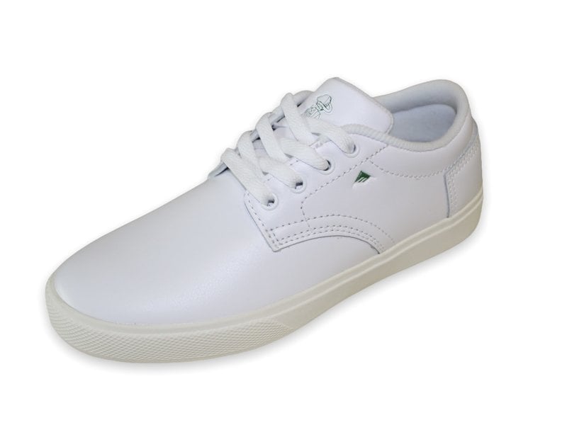 Emerica Emerica Spanky G6 White/White Shoe