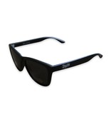Rhythm Skateshop Rhythm x Glassy Polarized Deric Black Sunglasses