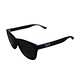 Rhythm x Glassy Polarized Deric Black Sunglasses