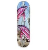 917 917 Pink Dolphin 8.25 Deck