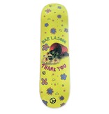 Thank You Skateboards Thank You Dae La Song 8.5 Deck