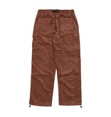 Venture Venture Paid Brown Pants