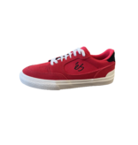 Es Es Caspian Shoe - Red/White