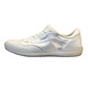 Vans Ave Leather White