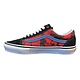 Vans Old Skool Shoes Krooked Natas