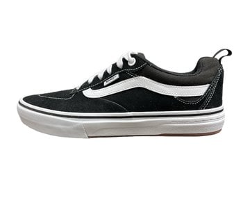 Vans Kyle Walker Shoe - Black/White