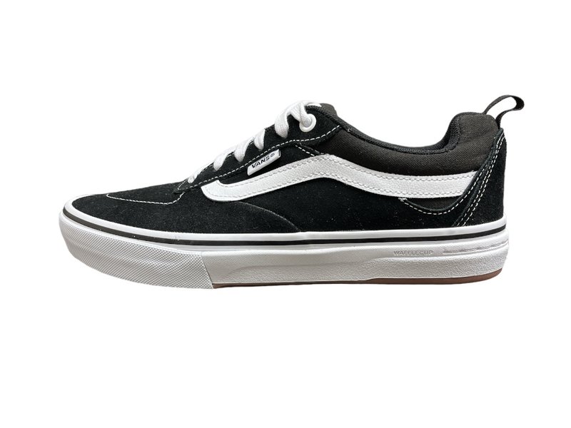 Vans Vans Kyle Walker Shoe - Black/White