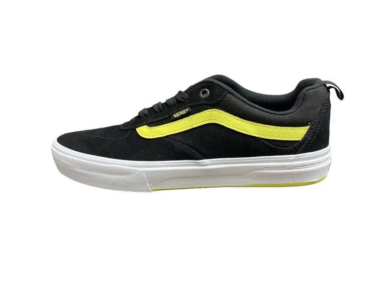 Vans Vans Kyle Walker Blk/Sulph Shoe