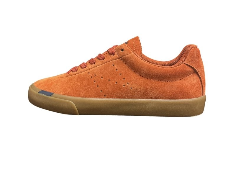 New Balance New Balance 22 Shoes - Wht/Burnt Orange/Gum