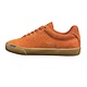 New Balance 22 Shoes - Wht/Burnt Orange/Gum