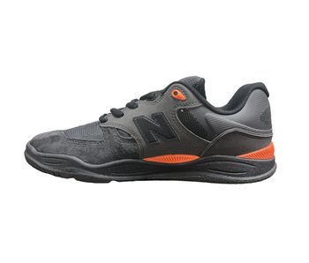 New Balance Tiago 1010 Shoe - Black/Orange