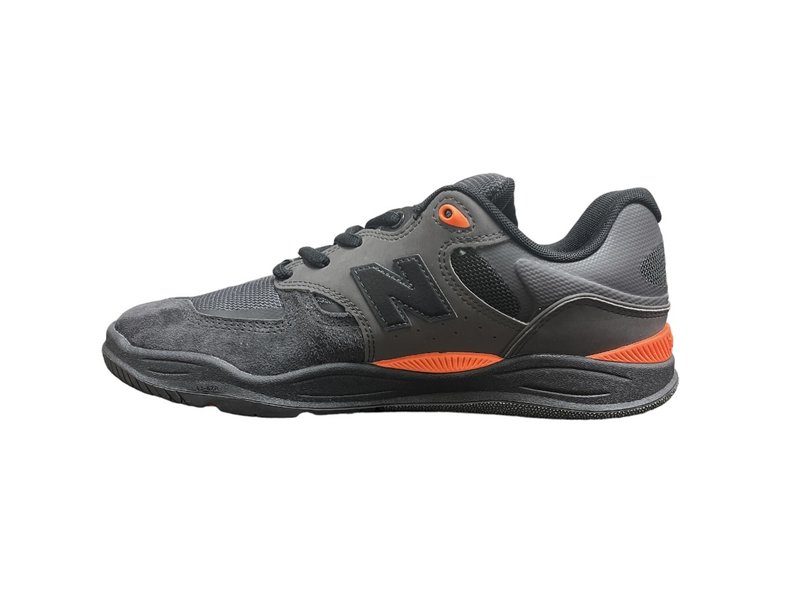 New Balance New Balance Tiago 1010 Shoe - Black/Orange