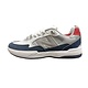 New Balance Numeric 808 Tiago Shoe - White/Navy