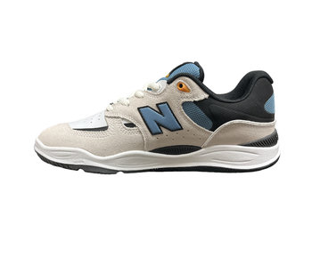 New Balance 1010 Tiago Cream/Blue