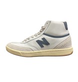 New Balance New Balance Numeric 440 HGR Shoe - White/Gum