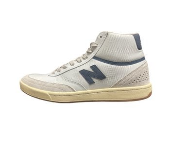 New Balance Numeric 440 HGR Shoe - White/Gum