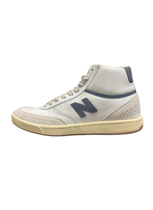 New Balance Numeric 440 HGR Shoe - White/Gum