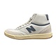 New Balance Numeric 440 HGR Shoe - White/Gum