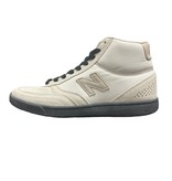 New Balance New Balance 440 High Skate Shop Day Shoe 2023 - Black/White