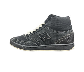 New Balance Numeric 440 High Blk/Wht