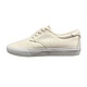Lakai Riley 3 Shoes - White/Leather