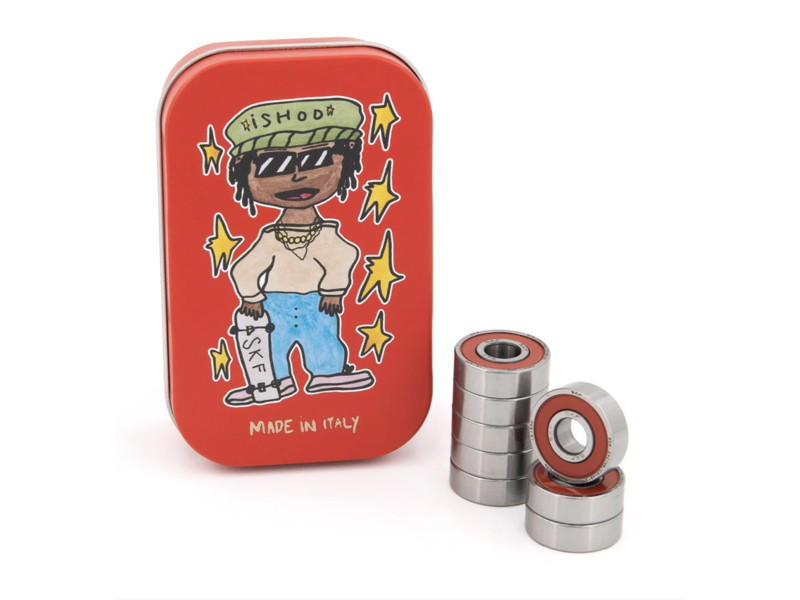 SKF SKF Ishod Pro Bearings