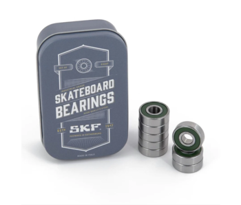 SKF Standard Bearings