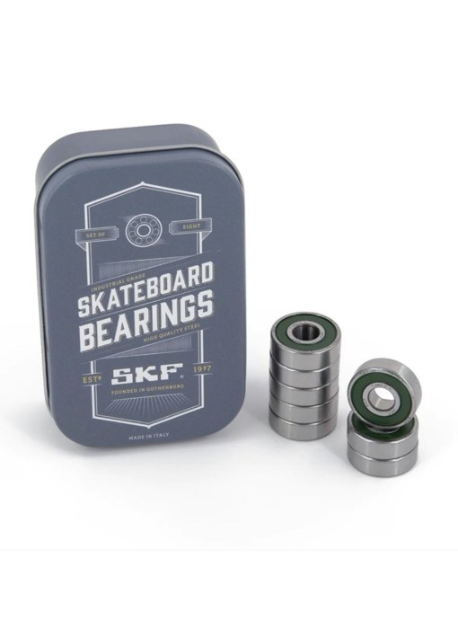 SKF Standard Bearings