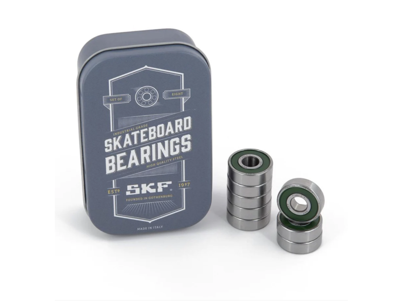 SKF SKF Standard Bearings