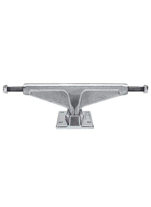 Venture 6.1 Hi All Polished Trucks - Silver