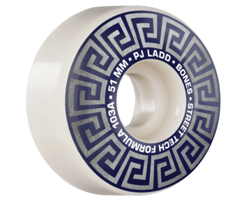 Bones STF V1 Ladd Versace 103a 51mm Wheels