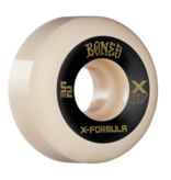 Bones Bones Wheels X-Formula Skateboard Wheels X-Ninety-Seven 52mm V5 Sidecut 97A Wheels