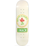Snack Skateboards Snack Royal Fleurs Deck - 8.25