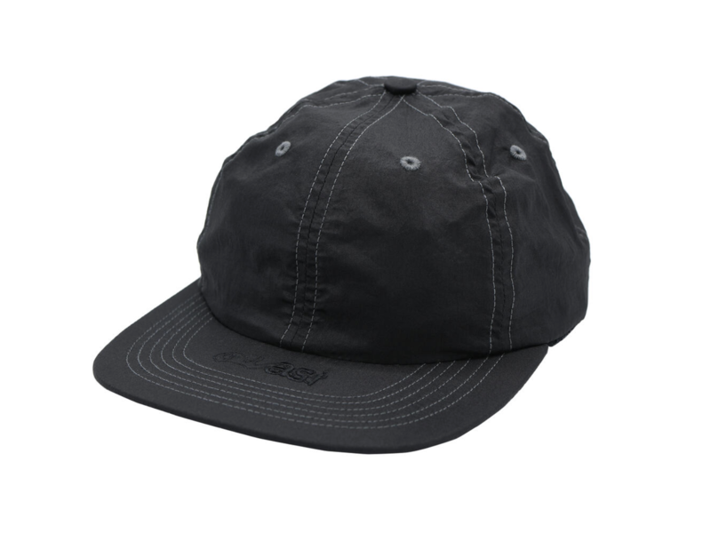 Quasi Quasi Skam 6 Panel Hat