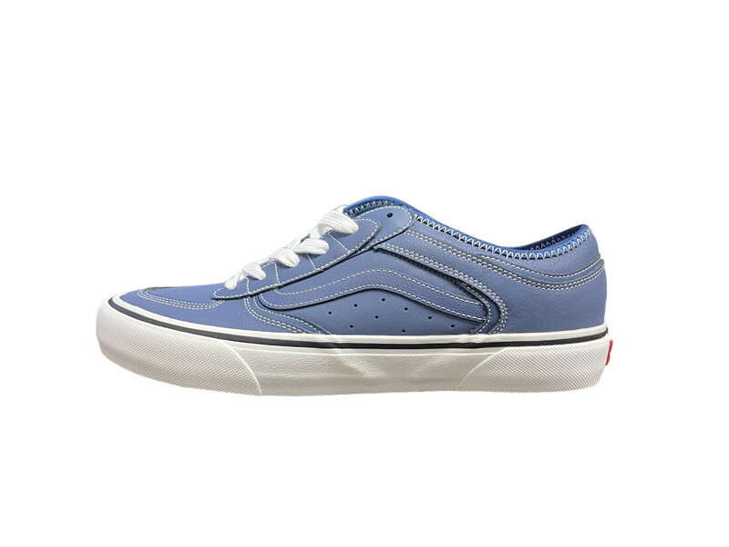 Vans Vans Rowley True Shoe -  Navy/White