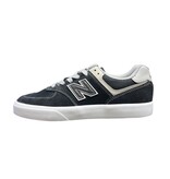 New Balance New Balance Numeric 574 Vulc Shoe - Black/Grey