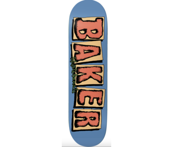 Baker Theoties Beasley Crumb Snatcher Deck - 8.475